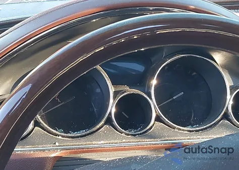 2014 Buick Enclave Premium из США, поврежденный, VIN 5GAKVCKD1EJ283085